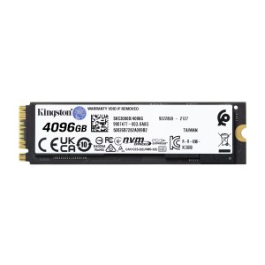 Kingston SSD SKC3000D 4096G