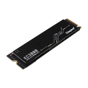 Kingston SSD SKC3000D 4096G