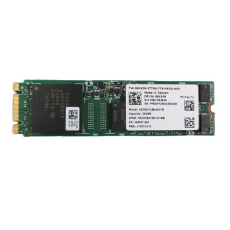 Dell SSD 400-ASDQ