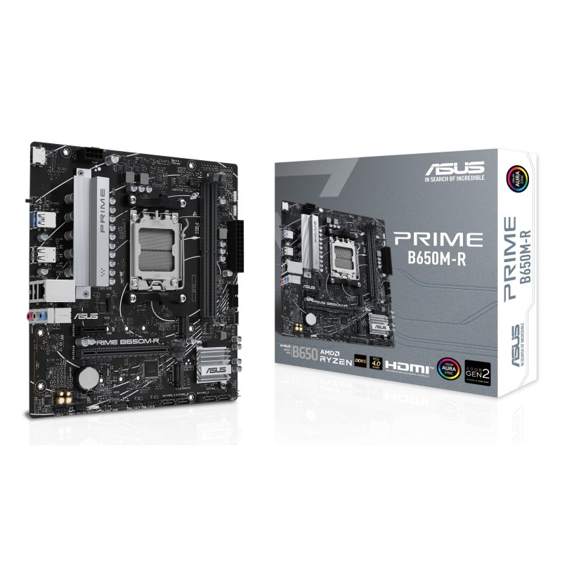 Asus Motherboard 90MB1H30-M0EAY0