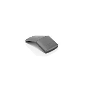 Lenovo Yoga mouse Ufficio Ambidestro RF Wireless Ottico 1600 DPI