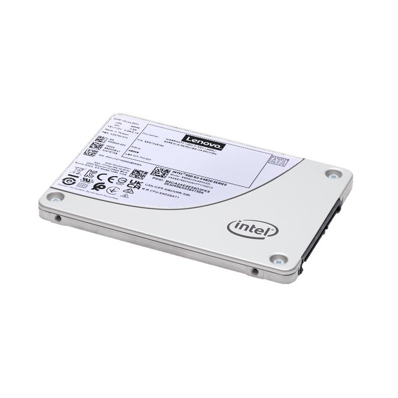 Lenovo SSD 4XB7A77058