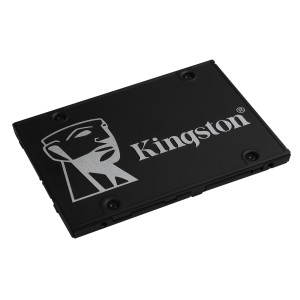Kingston SSD SKC600 2048G