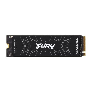 Kingston SSD SFYRS 500G