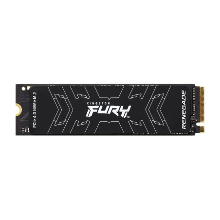 Kingston SSD SFYRS 500G