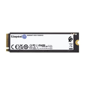 Kingston SSD SFYRS 500G