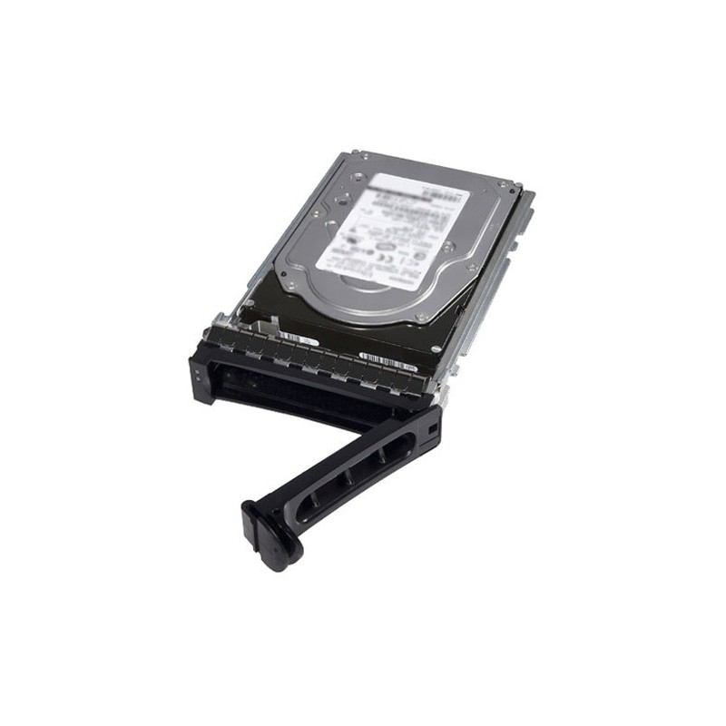 Dell SSD 345-BGTF