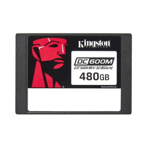 Kingston SSD SEDC600M 480G