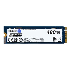 Kingston SSD SEDC2000BM8 480G