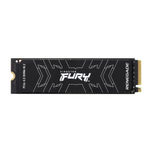 Kingston SSD SFYRD 2000G