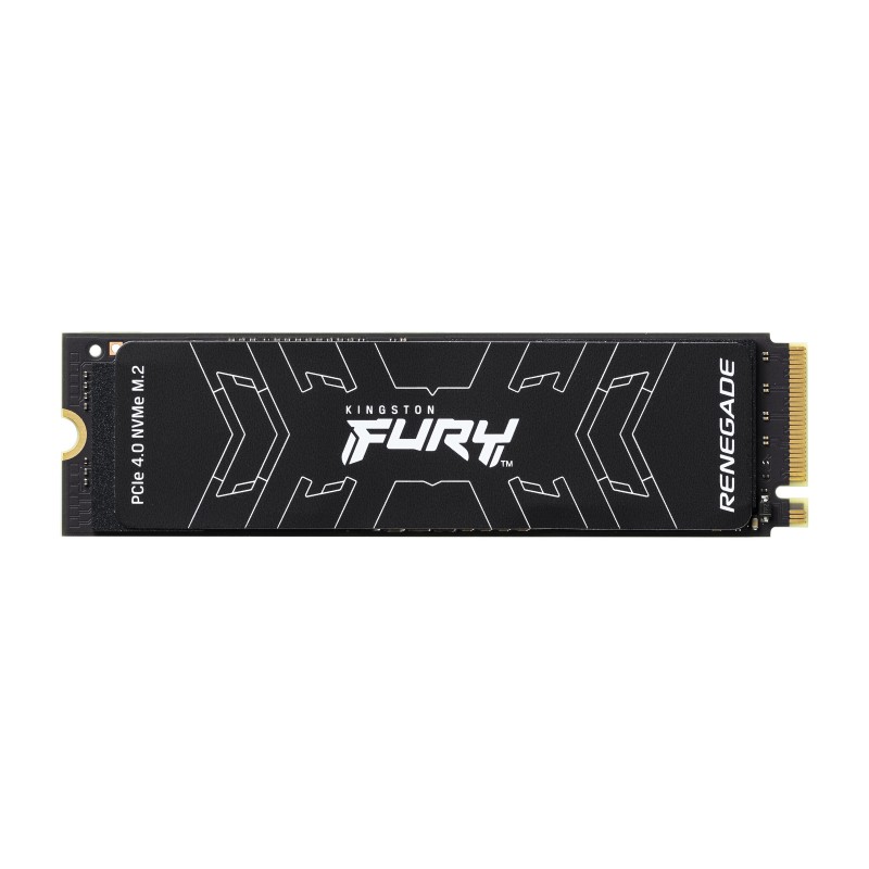 Kingston SSD SFYRD 2000G