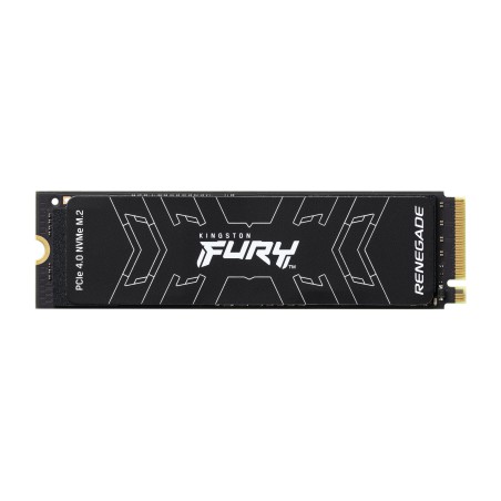 Kingston SSD SFYRD 2000G
