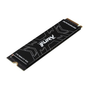 Kingston SSD SFYRD 2000G