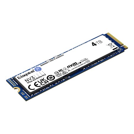 Kingston SSD SNV3S 4000G