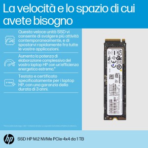 HP SSD 8C4X7AA