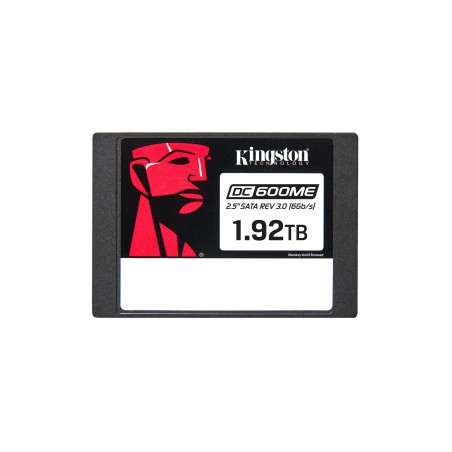 Kingston SSD SEDC600ME 1920G