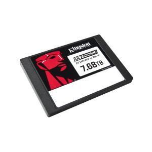 Kingston SSD SEDC600ME 7680G
