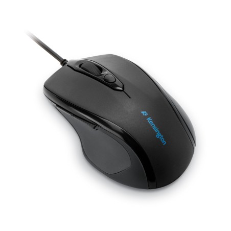 Kensington Mouse Pro Fit® di medie dimensioni con cavo