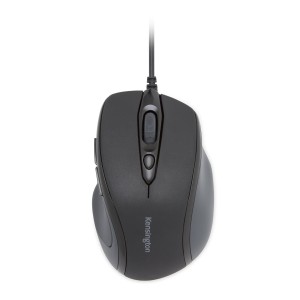 Kensington Mouse Pro Fit® di medie dimensioni con cavo