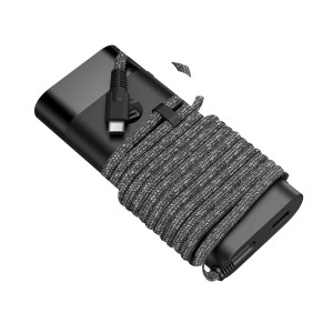 HP Caricabatterie per computer portatili 110W USB-C