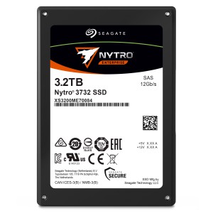 Seagate SSD XS3200ME70084