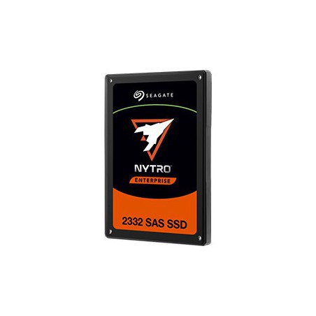 Seagate SSD XS3840SE70124