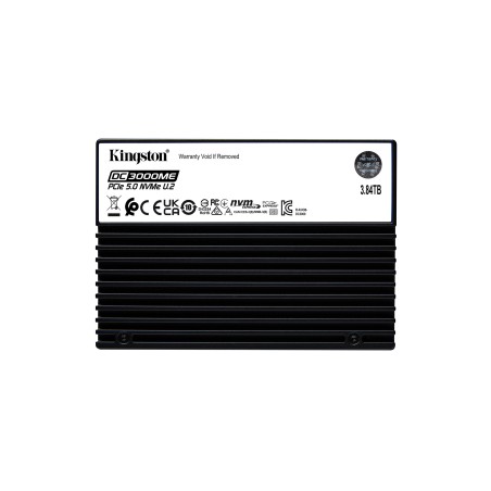 Kingston SSD SEDC3000ME 3T8