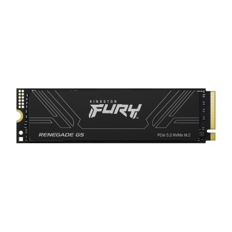 Kingston SSD SFYR2S 2T0