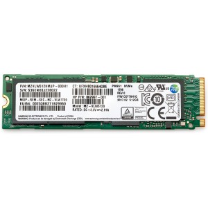 HP SSD 406L7AA