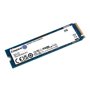 Kingston SSD SNV2S 2000G