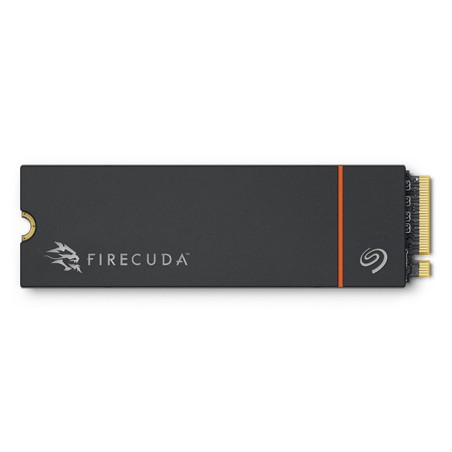 Seagate SSD ZP2000GM3A073