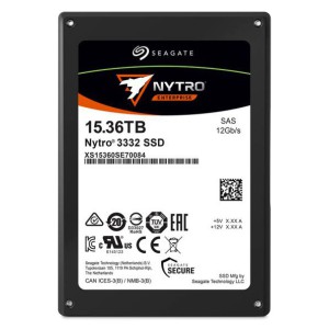 Seagate SSD XS15360SE70084