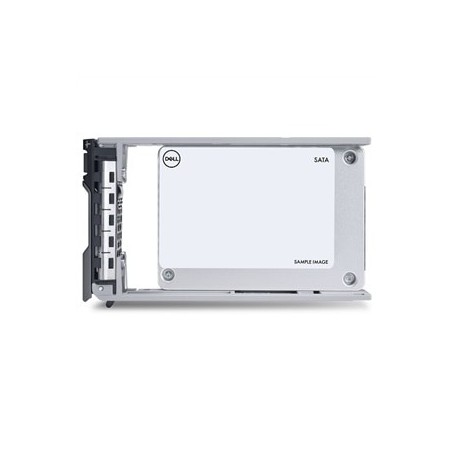 Dell SSD 400-BKFK