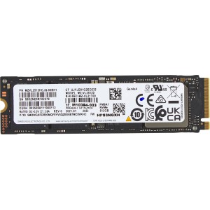 HP SSD 5R8X9AA-ABB