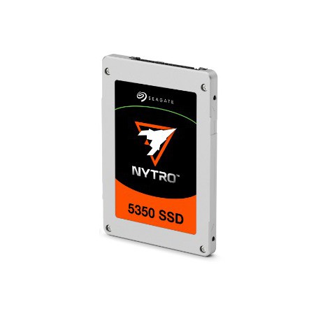 Seagate SSD XP7680SE10005