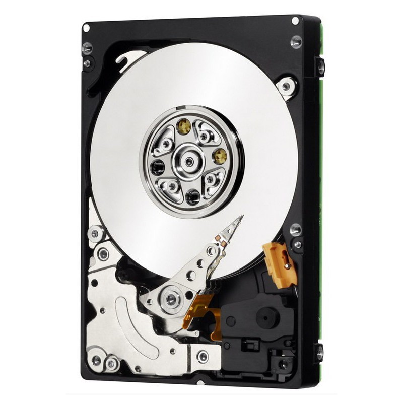 Lenovo Hard Disk 2.5" 4XB7A14114