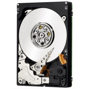 Lenovo Hard Disk 2.5" 4XB7A09101