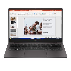 HP Notebook 8A5M2EA-ABZ