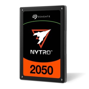 Seagate SSD XS1920LE70085