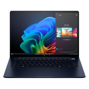 HP Notebook B69B7ET-ABZ