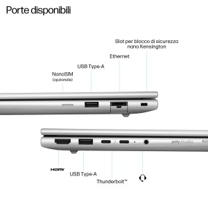 HP Notebook D76K0ET-ABZ
