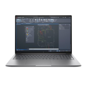 HP Workstation Notebook A3YZ6ET-ABZ