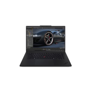 Lenovo Workstation Notebook 21KV001YIX
