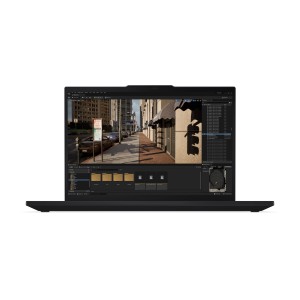 Lenovo Workstation Notebook 21QR0033IX