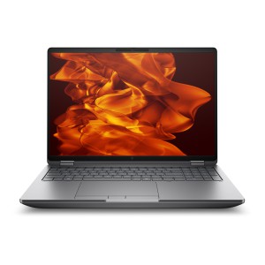 HP Workstation Notebook D5JP5ET-ABZ