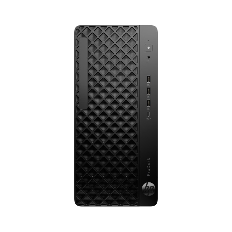 HP PC Desktop CK2H4ET-ABZ