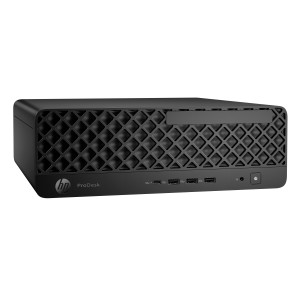 HP PC Desktop CK2H1ET-ABZ