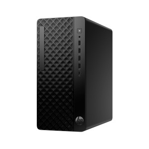 HP PC Desktop D4DB8ET-ABZ