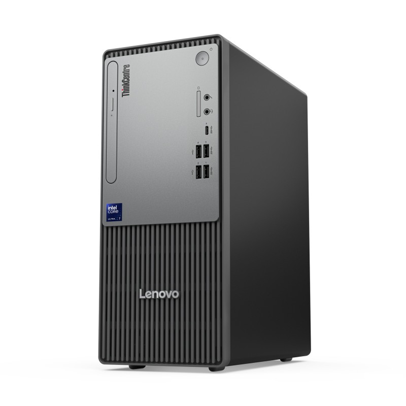 Lenovo PC Desktop 13BD003UIX
