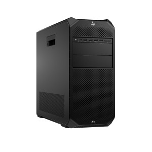 HP PC Desktop D4SX4ET-ABZ